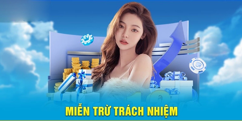 miễn trách nhiệm PG88