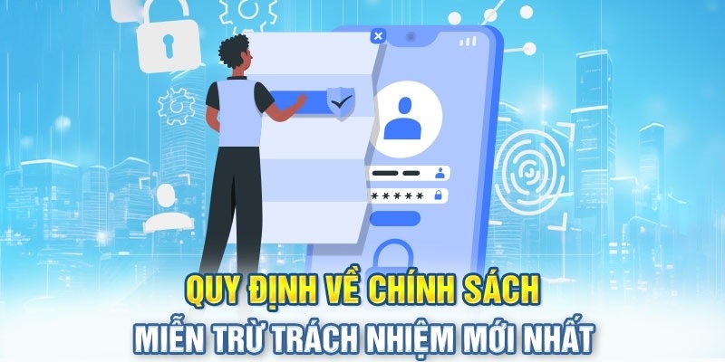 miễn trách nhiệm PG88