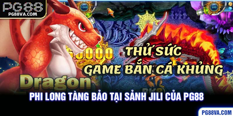 game phi long tàng bảo