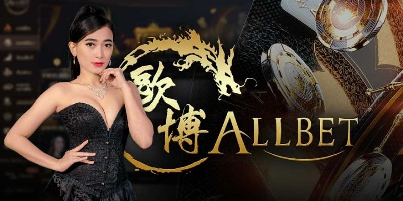 Allbet Casino là gì