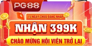 chào đón hội viên trở lại