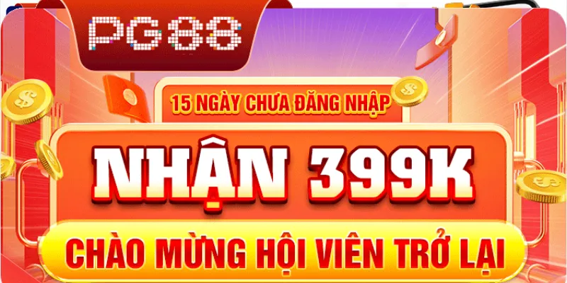 chào đón hội viên trở lại