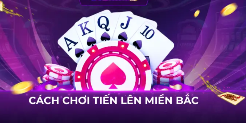 game bài tiến lên