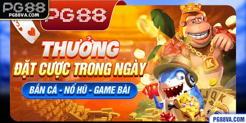 hoàn trả hàng ngày