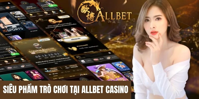 Allbet Casino