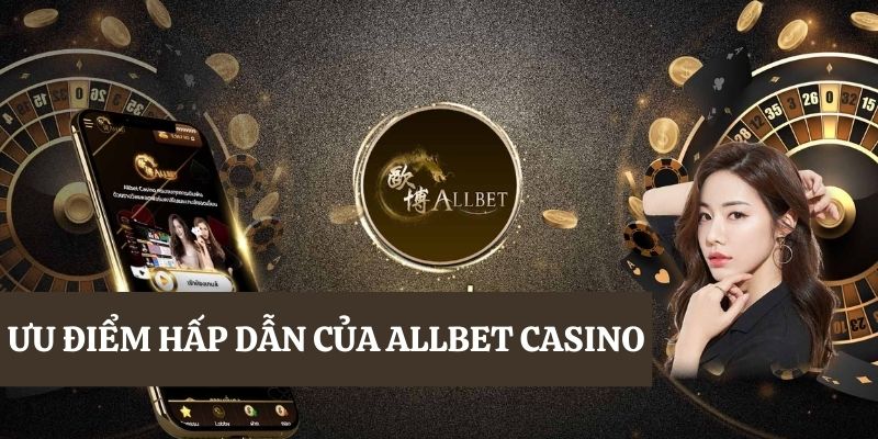 Allbet Casino