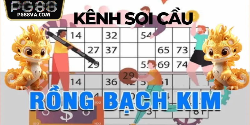 rồng bạch kim l