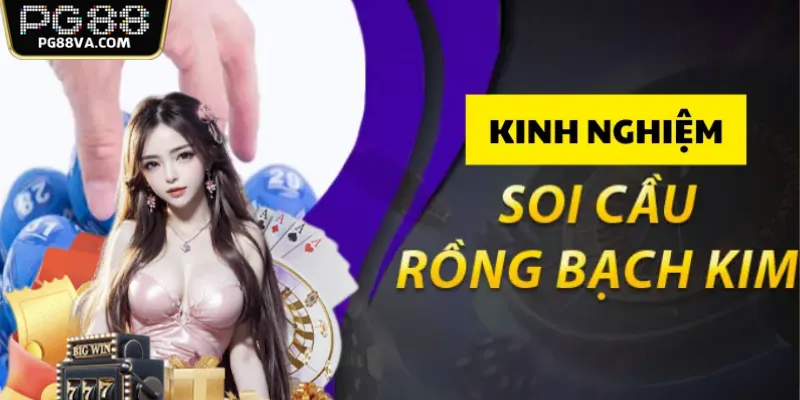 rồng bạch kim