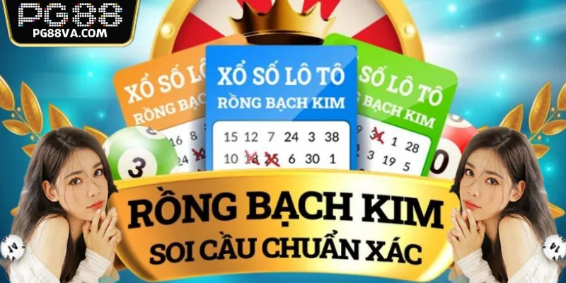 rồng bạch kim là gì