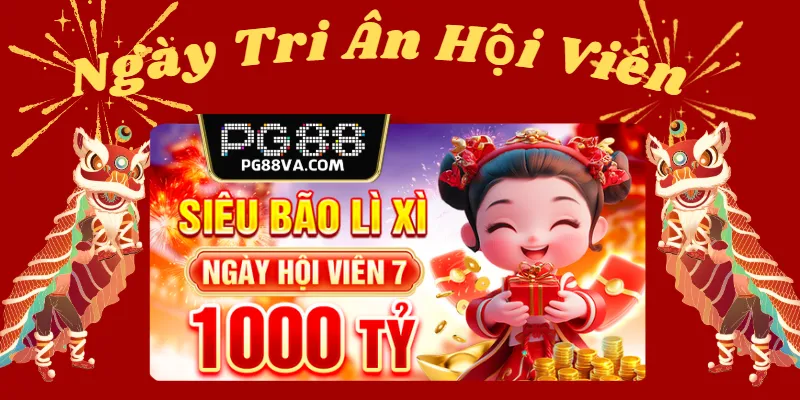 siêu bảo lì xì