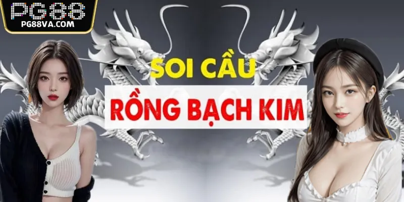 rồng bạch kim